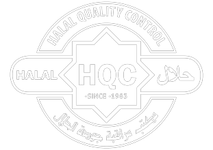 Halal · HQC