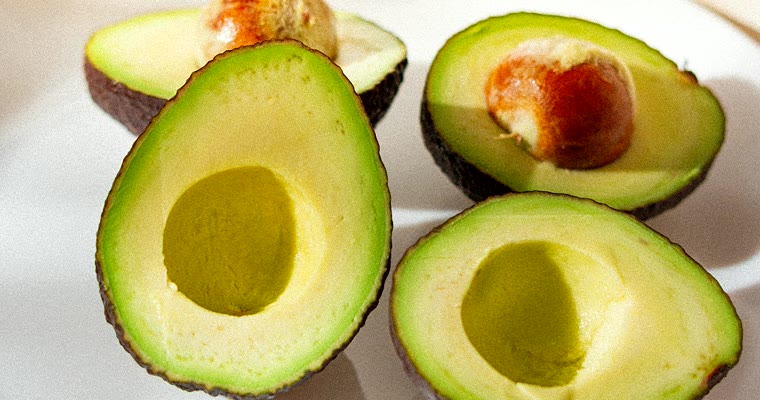 Aceite de aguacate